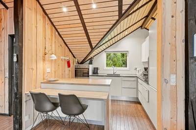 Vorschaubild von Ferienhaus IC66 in Houstrup - Westjütland