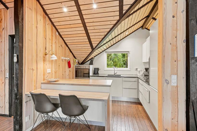 Foto von Ferienhaus IC66 in Houstrup - Westjütland