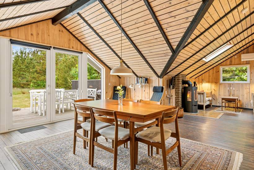 Foto von Ferienhaus IC66 in Houstrup - Westjütland