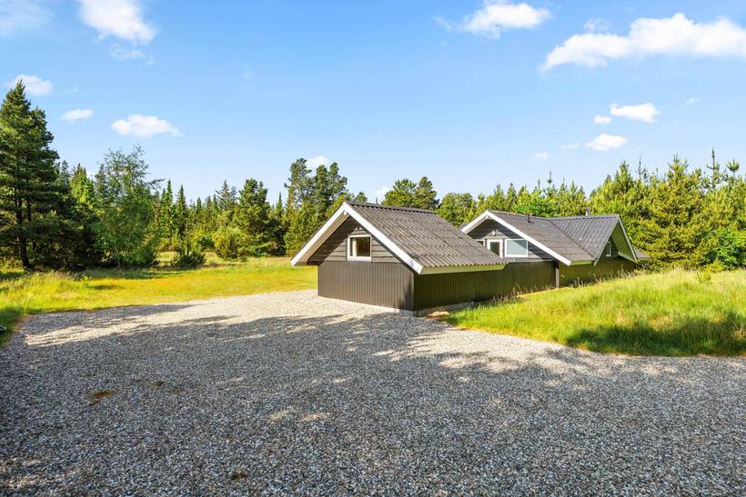 Foto von Ferienhaus IC66 in Houstrup - Westjütland