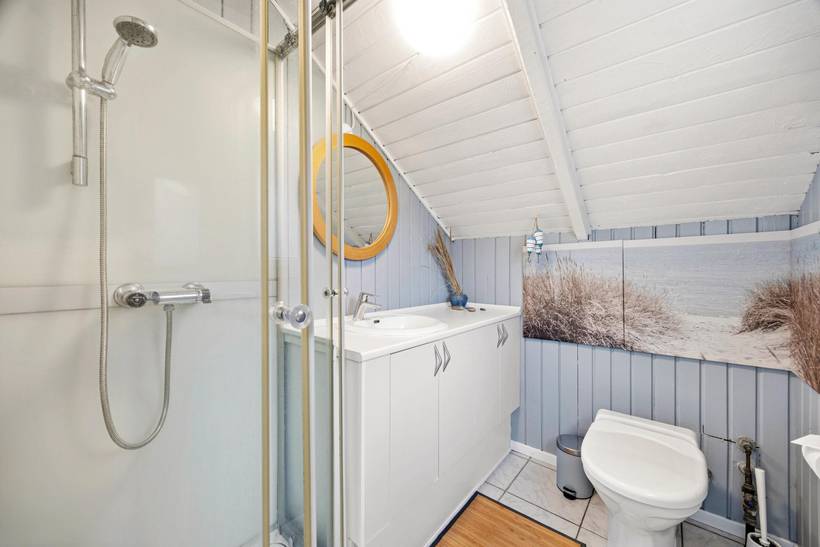 Foto von Ferienhaus IC66 in Houstrup - Westjütland