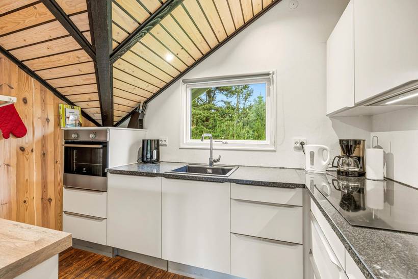 Foto von Ferienhaus IC66 in Houstrup - Westjütland