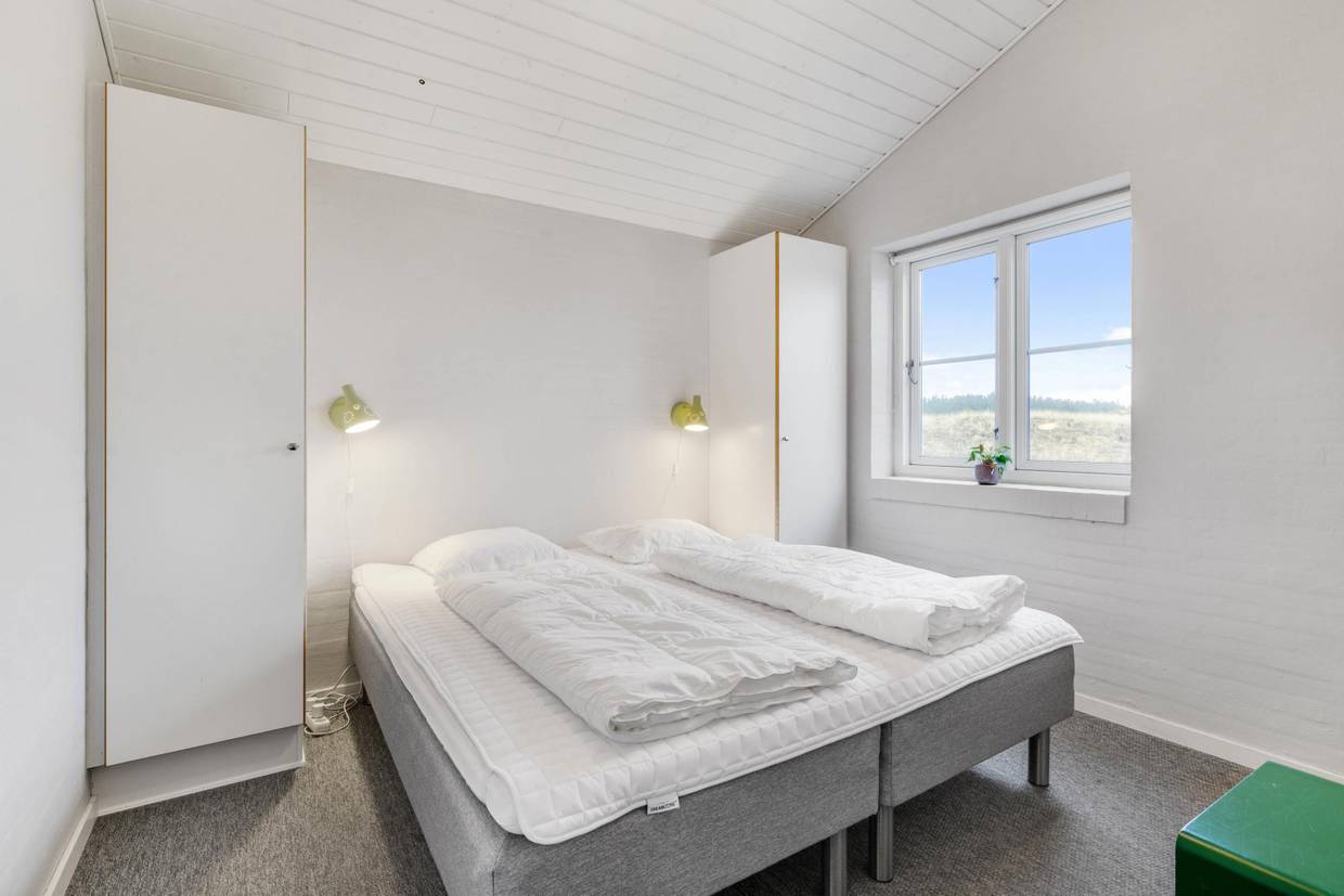 Foto von Ferienhaus IC68 in Bjerregård - Westjütland