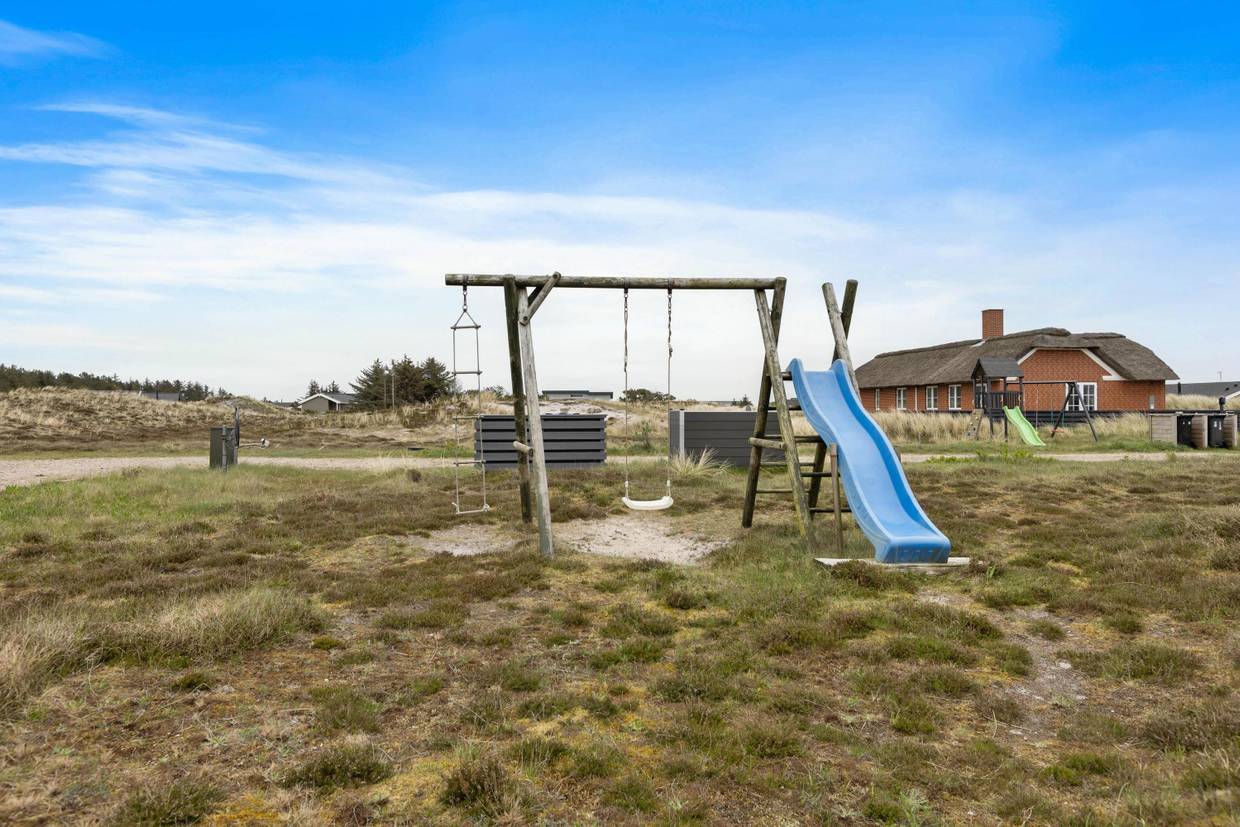 Foto von Ferienhaus IC68 in Bjerregård - Westjütland