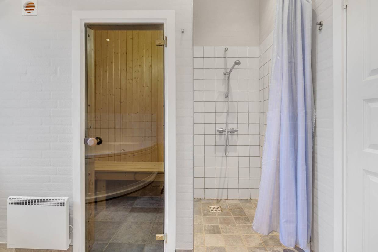 Foto von Ferienhaus IC68 in Bjerregård - Westjütland