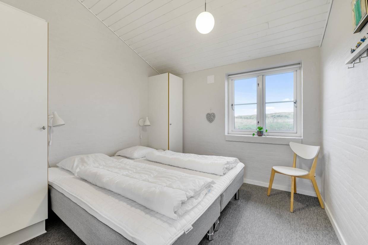 Foto von Ferienhaus IC68 in Bjerregård - Westjütland