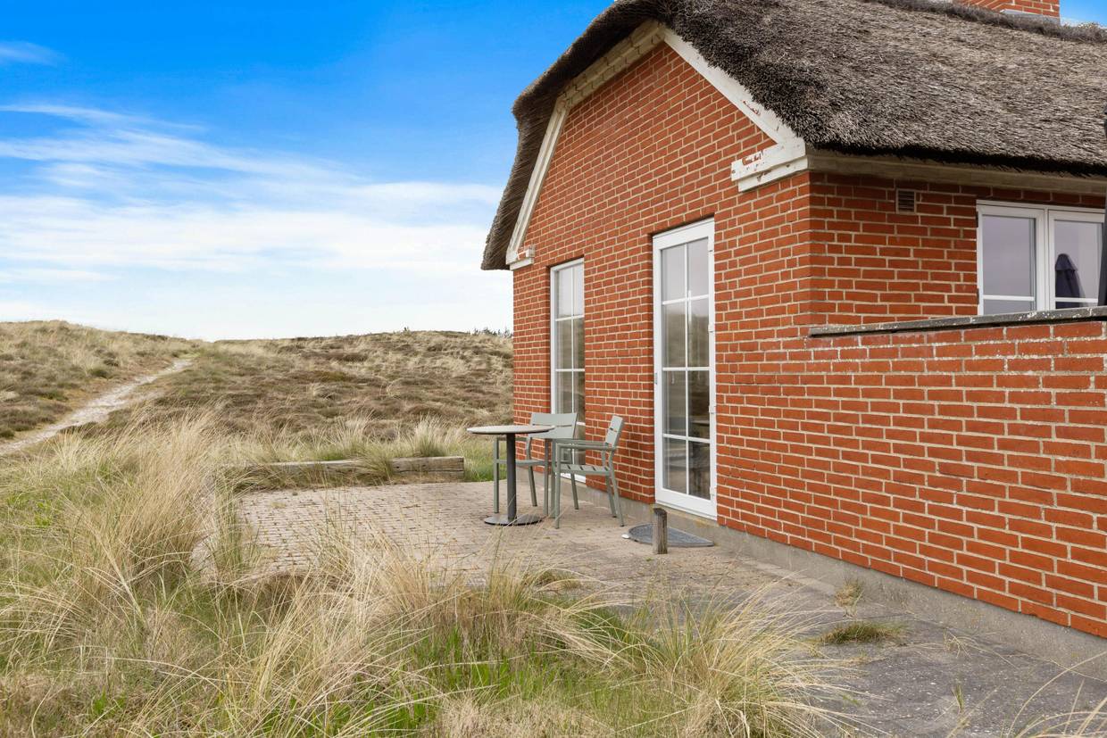 Foto von Ferienhaus IC68 in Bjerregård - Westjütland