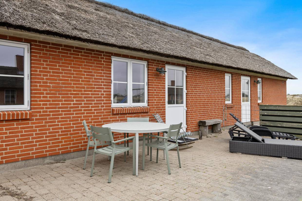 Foto von Ferienhaus IC68 in Bjerregård - Westjütland
