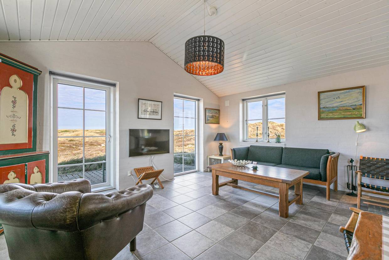 Foto von Ferienhaus IC68 in Bjerregård - Westjütland