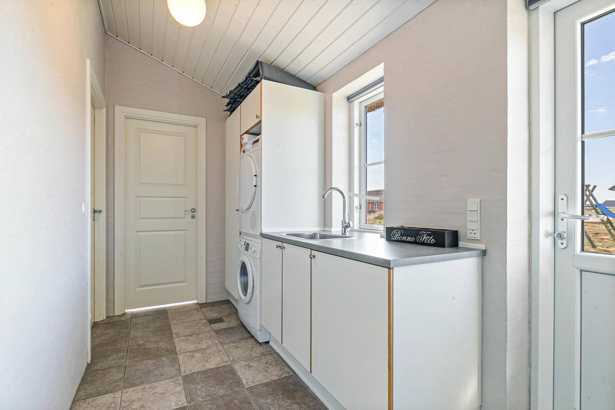Foto von Ferienhaus IC68 in Bjerregård - Westjütland