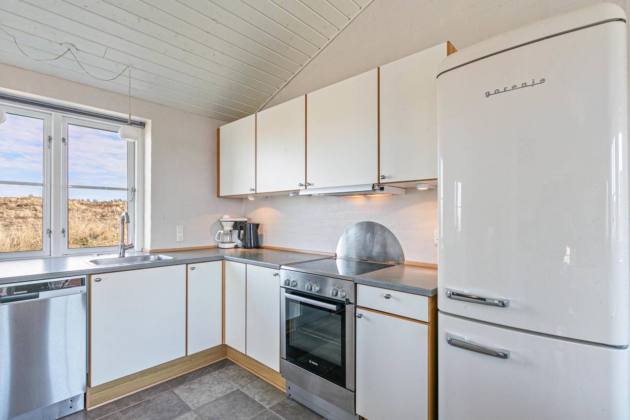 Foto von Ferienhaus IC68 in Bjerregård - Westjütland