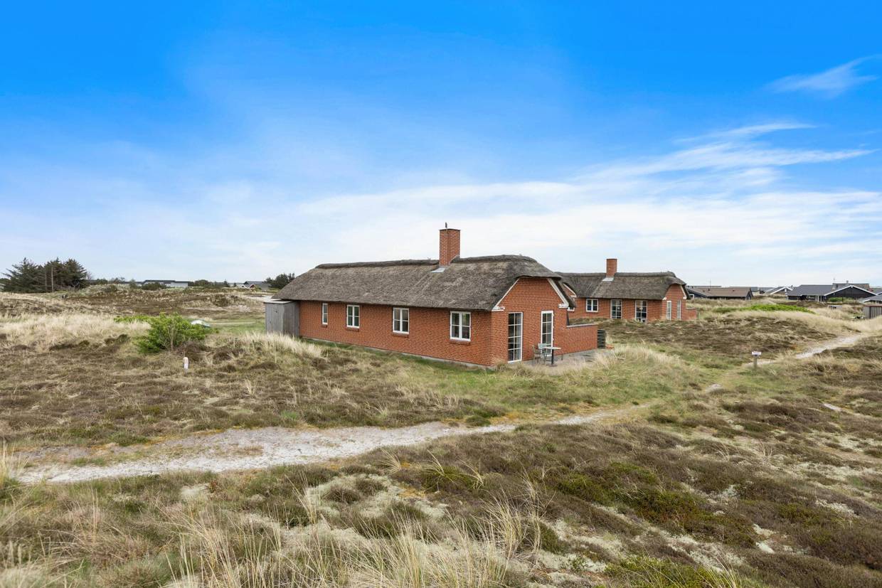 Foto von Ferienhaus IC68 in Bjerregård - Westjütland