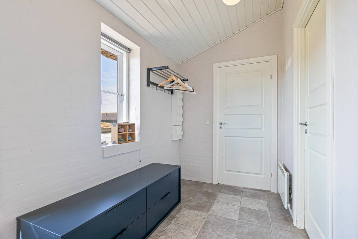 Foto von Ferienhaus IC68 in Bjerregård - Westjütland
