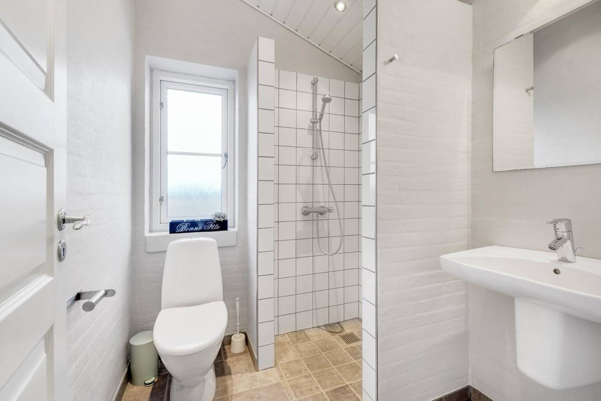 Foto von Ferienhaus IC68 in Bjerregård - Westjütland
