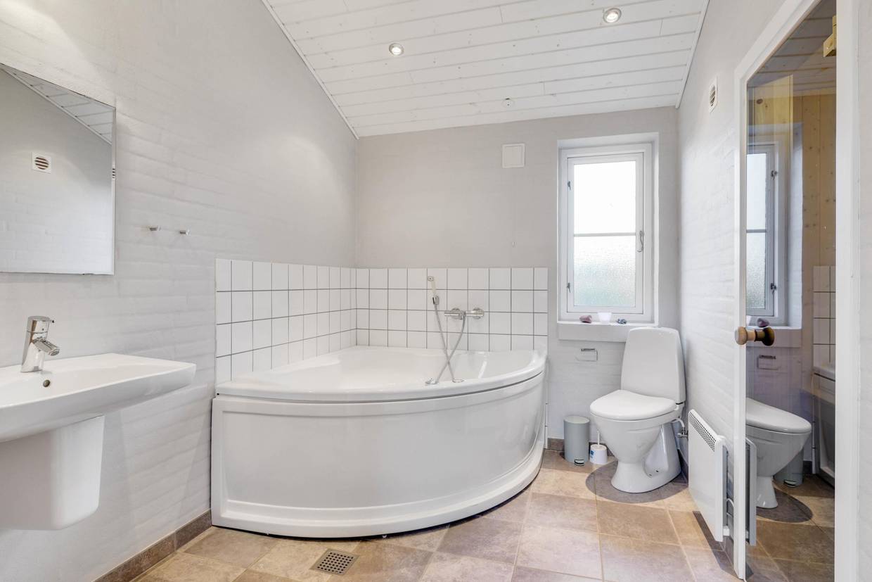 Foto von Ferienhaus IC68 in Bjerregård - Westjütland
