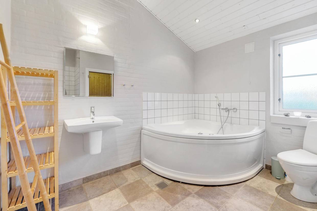 Foto von Ferienhaus IC68 in Bjerregård - Westjütland