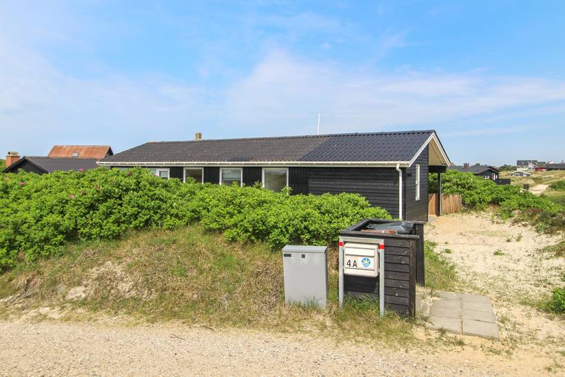 Foto von Ferienhaus IC71 in Rindby - Fanø