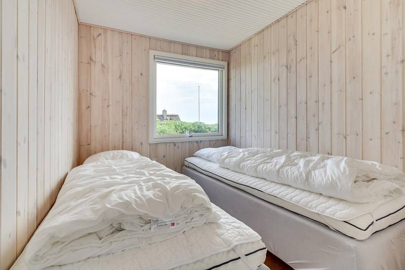 Foto von Ferienhaus IC71 in Rindby - Fanø