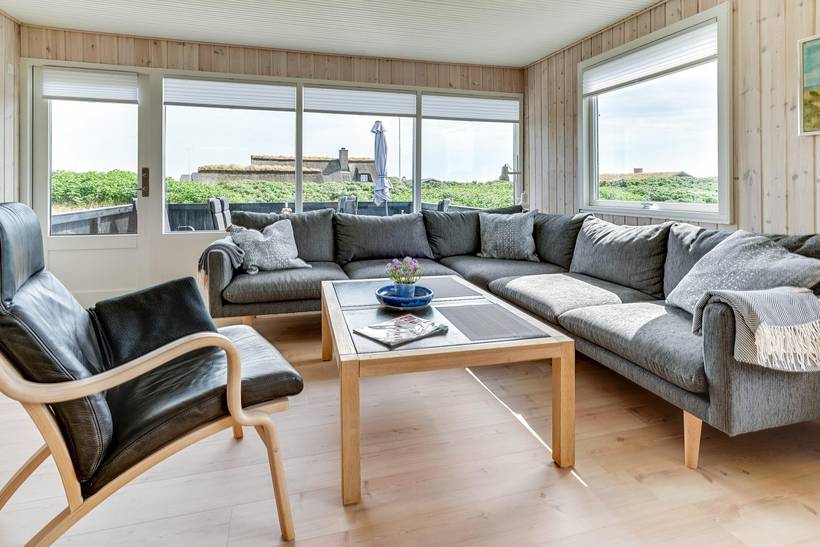 Foto von Ferienhaus IC71 in Rindby - Fanø