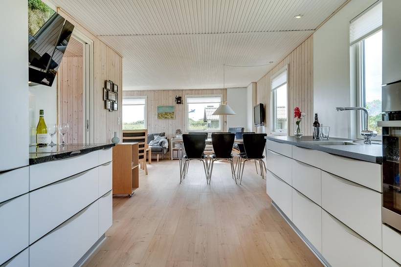 Foto von Ferienhaus IC71 in Rindby - Fanø