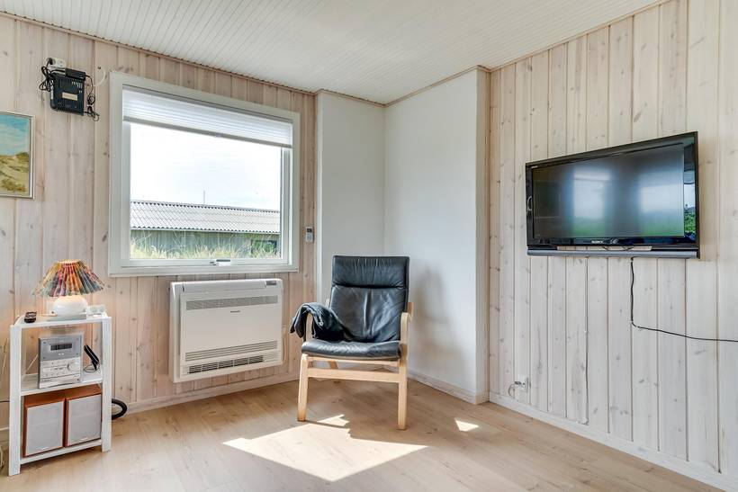 Foto von Ferienhaus IC71 in Rindby - Fanø