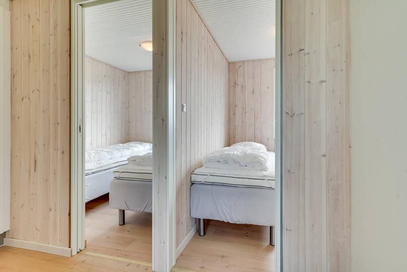 Foto von Ferienhaus IC71 in Rindby - Fanø