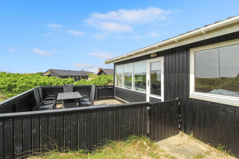 Foto von Ferienhaus IC71 in Rindby - Fanø