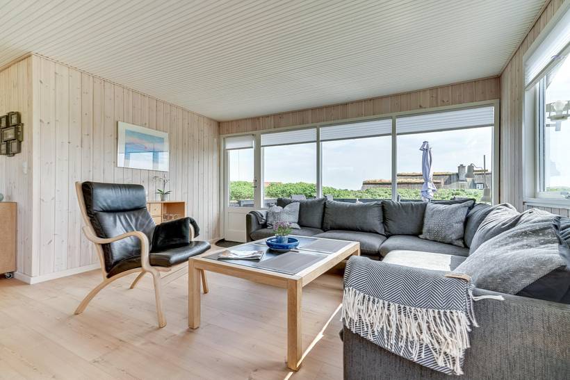 Foto von Ferienhaus IC71 in Rindby - Fanø