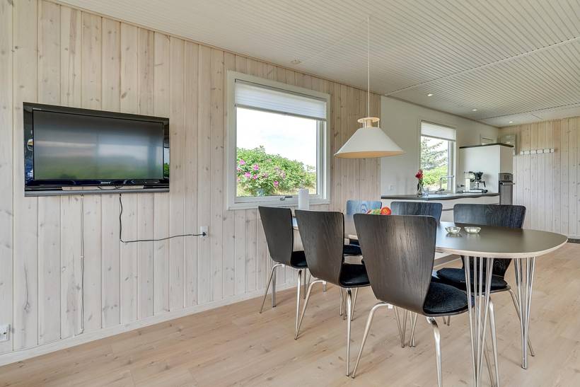 Foto von Ferienhaus IC71 in Rindby - Fanø