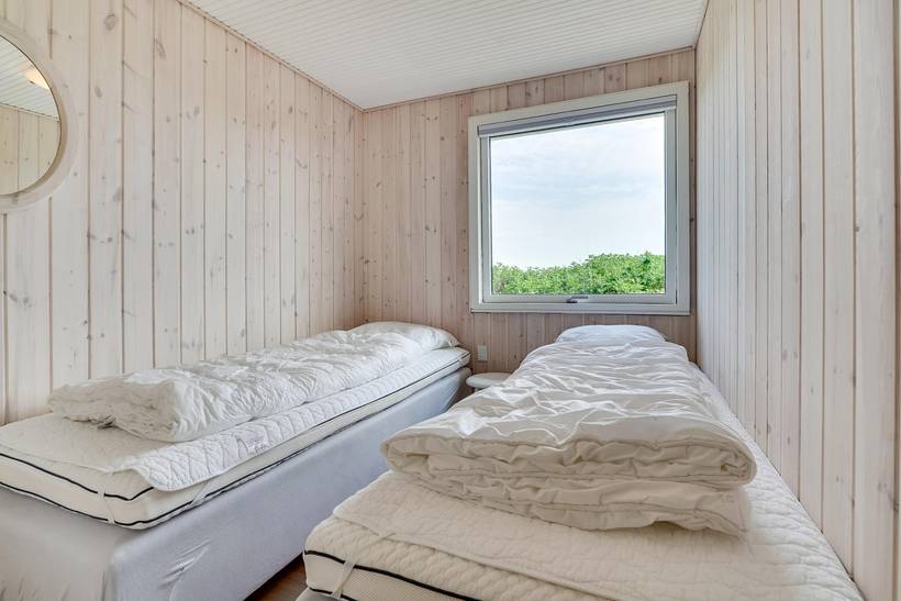 Foto von Ferienhaus IC71 in Rindby - Fanø