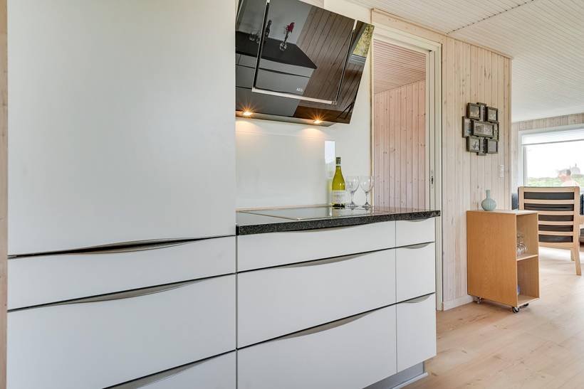 Foto von Ferienhaus IC71 in Rindby - Fanø