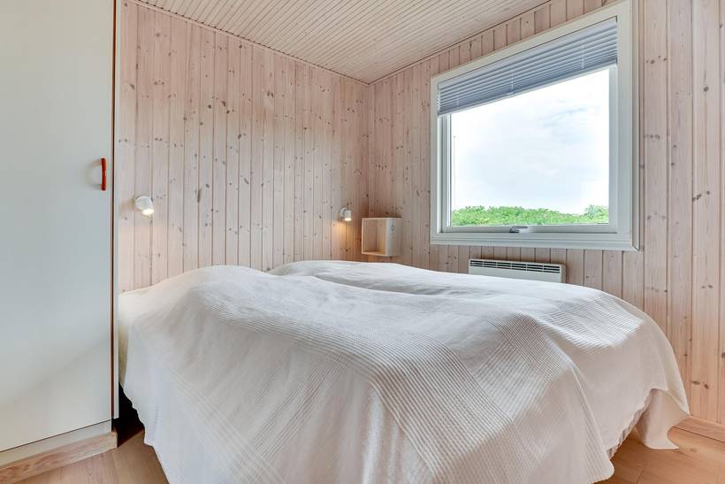 Foto von Ferienhaus IC71 in Rindby - Fanø