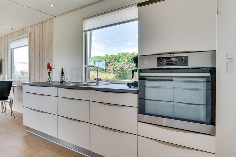 Foto von Ferienhaus IC71 in Rindby - Fanø