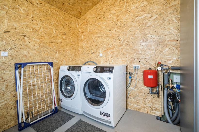 Foto von Ferienhaus IC71 in Rindby - Fanø