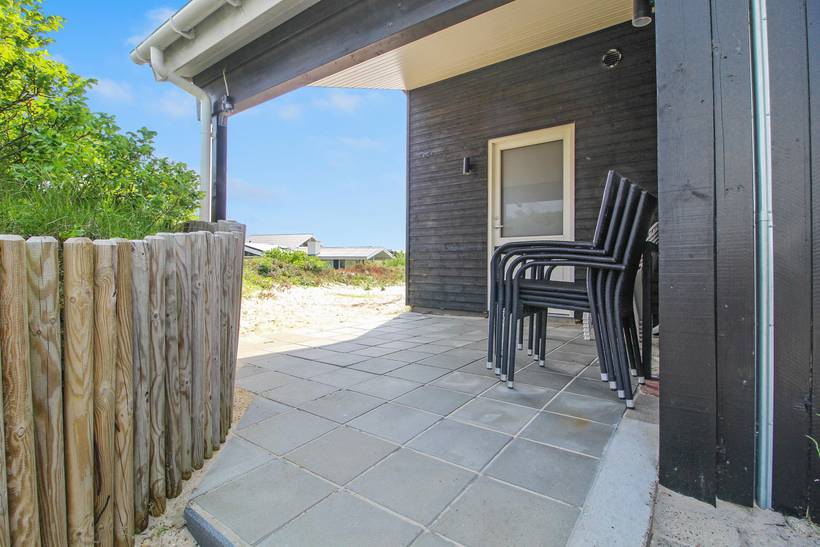 Foto von Ferienhaus IC71 in Rindby - Fanø