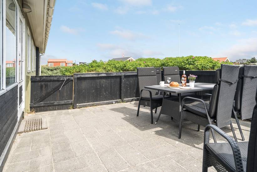 Foto von Ferienhaus IC71 in Rindby - Fanø