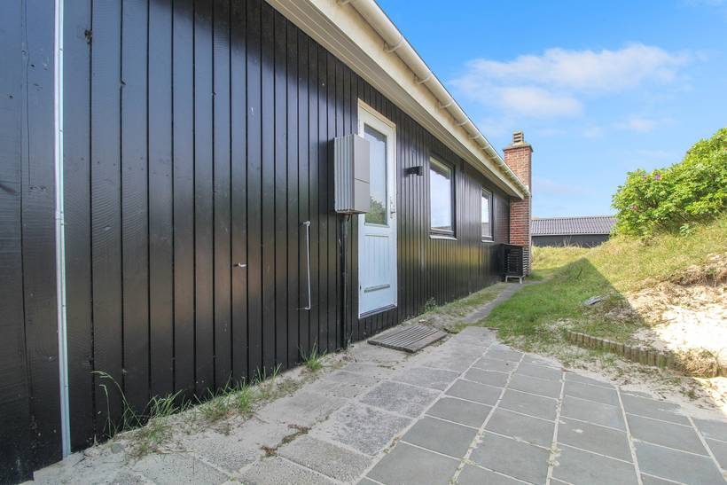 Foto von Ferienhaus IC71 in Rindby - Fanø
