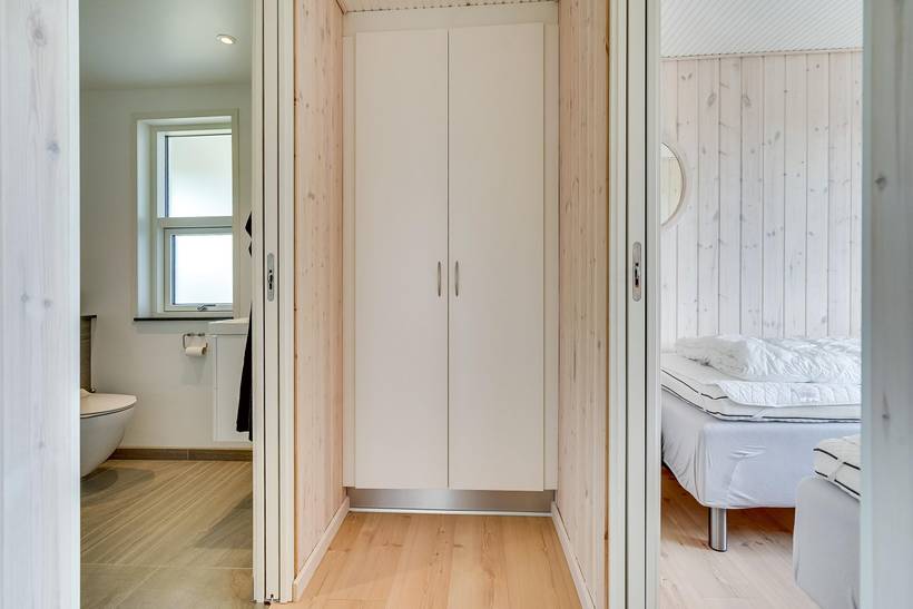 Foto von Ferienhaus IC71 in Rindby - Fanø