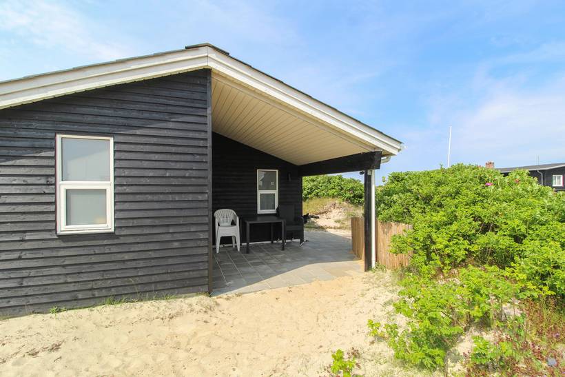Foto von Ferienhaus IC71 in Rindby - Fanø
