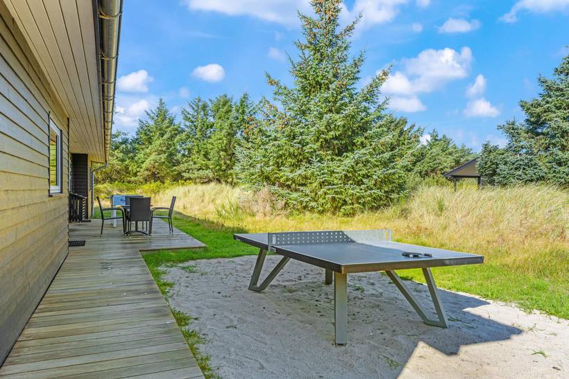 Foto von Ferienhaus IC73 in Bjerregård - Westjütland