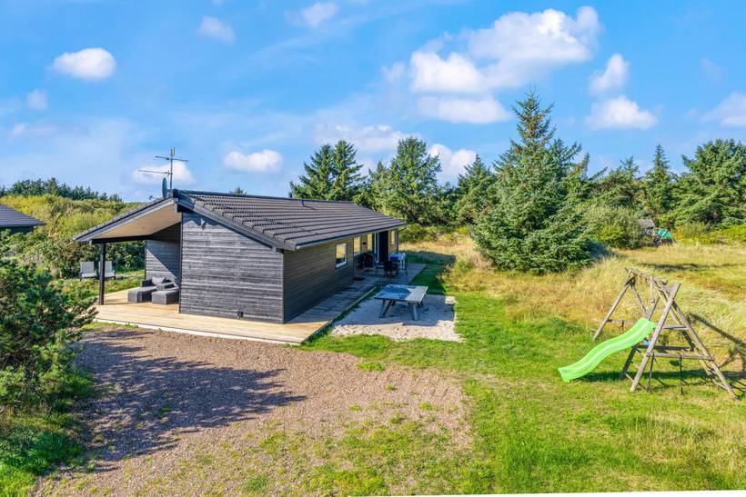 Foto von Ferienhaus IC73 in Bjerregård - Westjütland