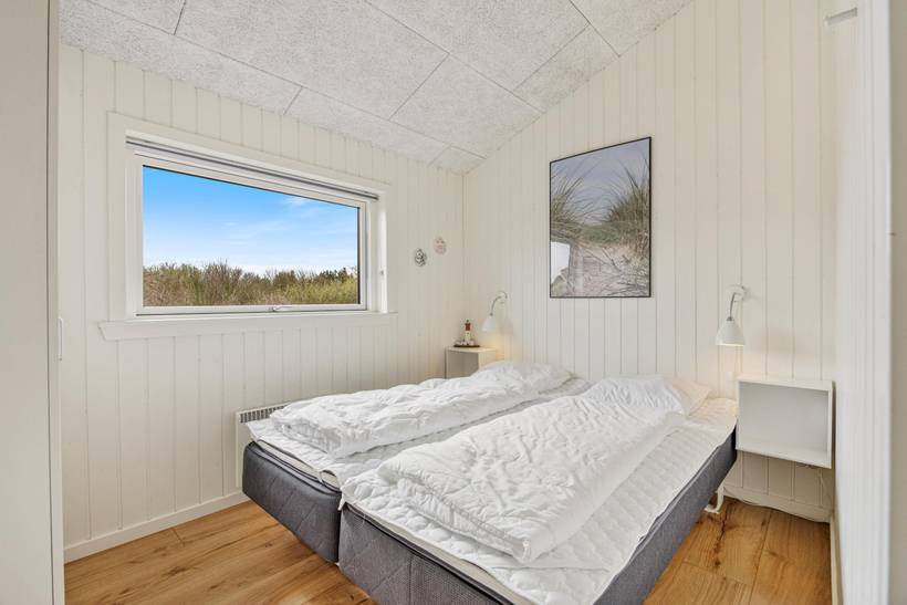 Foto von Ferienhaus IC73 in Bjerregård - Westjütland