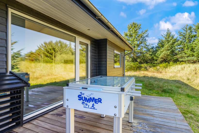 Foto von Ferienhaus IC73 in Bjerregård - Westjütland