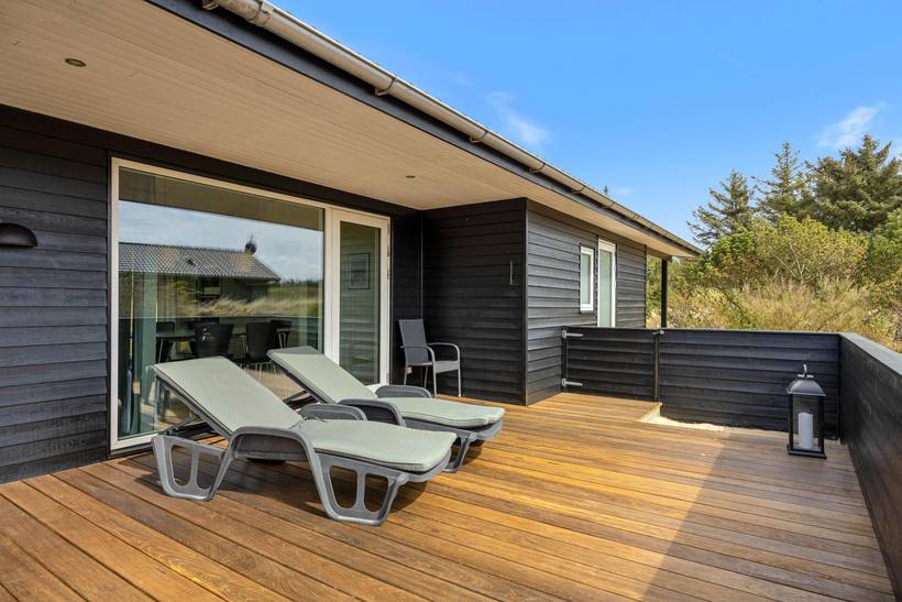 Foto von Ferienhaus IC73 in Bjerregård - Westjütland