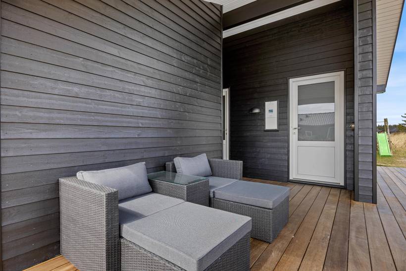 Foto von Ferienhaus IC73 in Bjerregård - Westjütland
