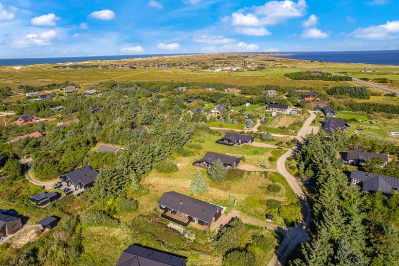 Foto von Ferienhaus IC73 in Bjerregård - Westjütland