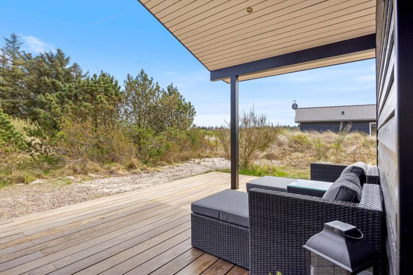 Foto von Ferienhaus IC73 in Bjerregård - Westjütland