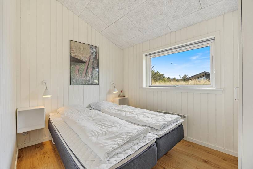 Foto von Ferienhaus IC73 in Bjerregård - Westjütland