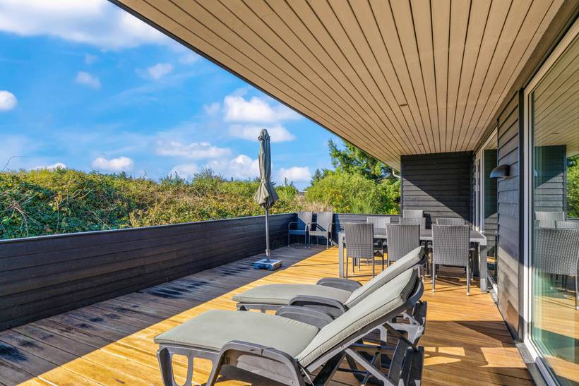 Foto von Ferienhaus IC73 in Bjerregård - Westjütland