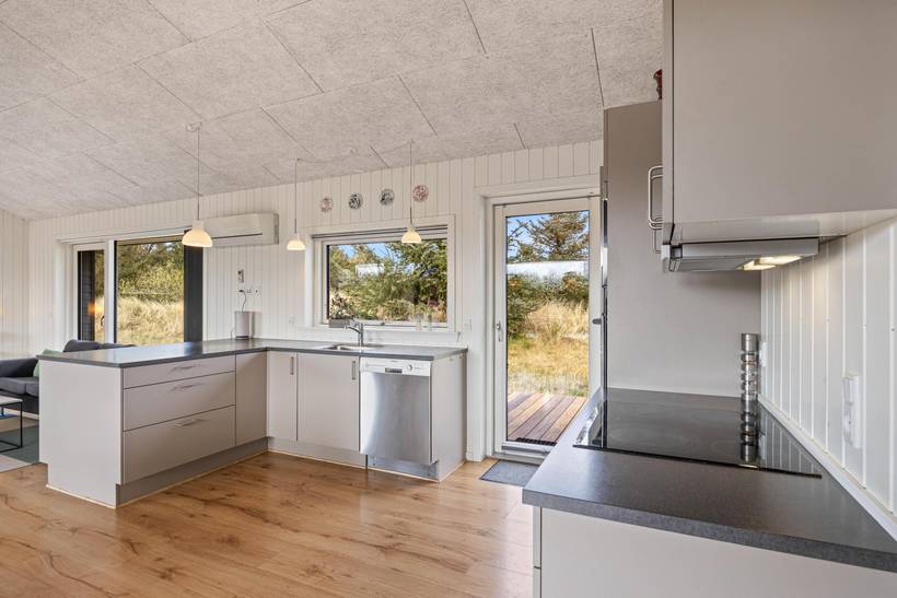 Foto von Ferienhaus IC73 in Bjerregård - Westjütland